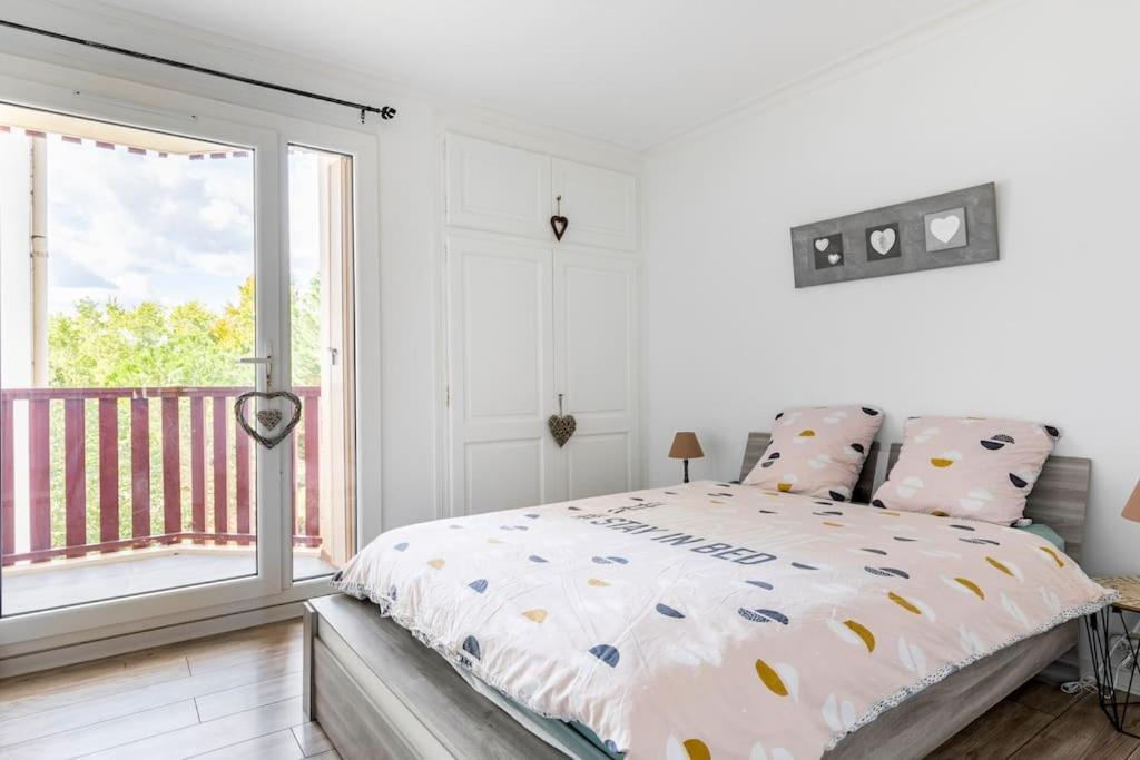 Apartmán Cocooning Mont-de-Marsan Exteriér fotografie