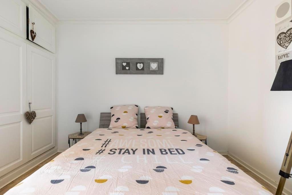 Apartmán Cocooning Mont-de-Marsan Exteriér fotografie