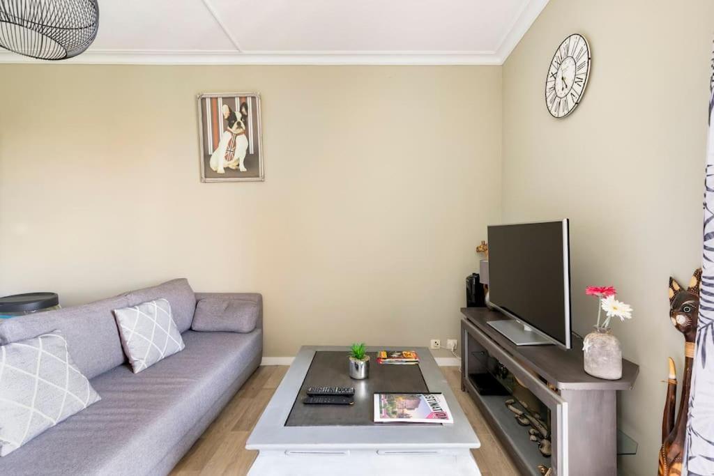 Apartmán Cocooning Mont-de-Marsan Exteriér fotografie