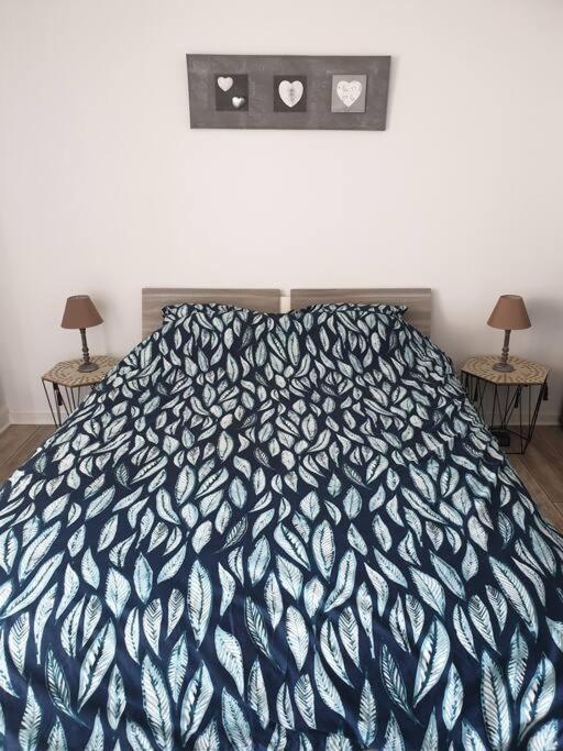 Apartmán Cocooning Mont-de-Marsan Exteriér fotografie